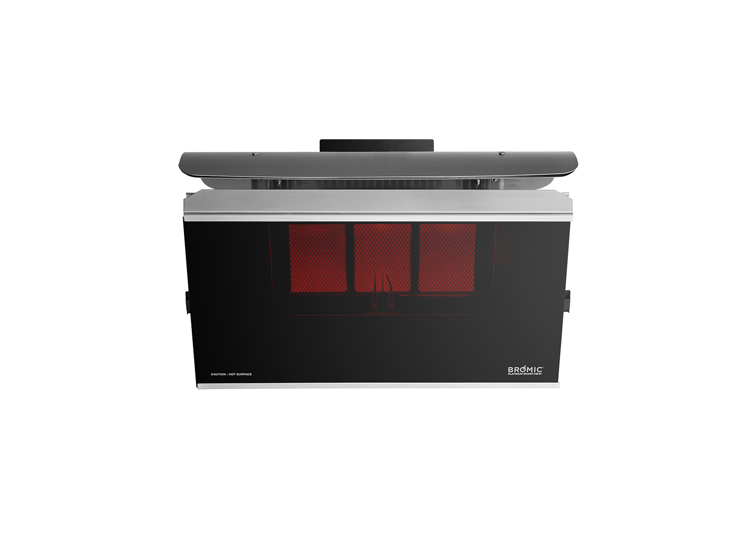 Platinum Smart-Heat® Gas